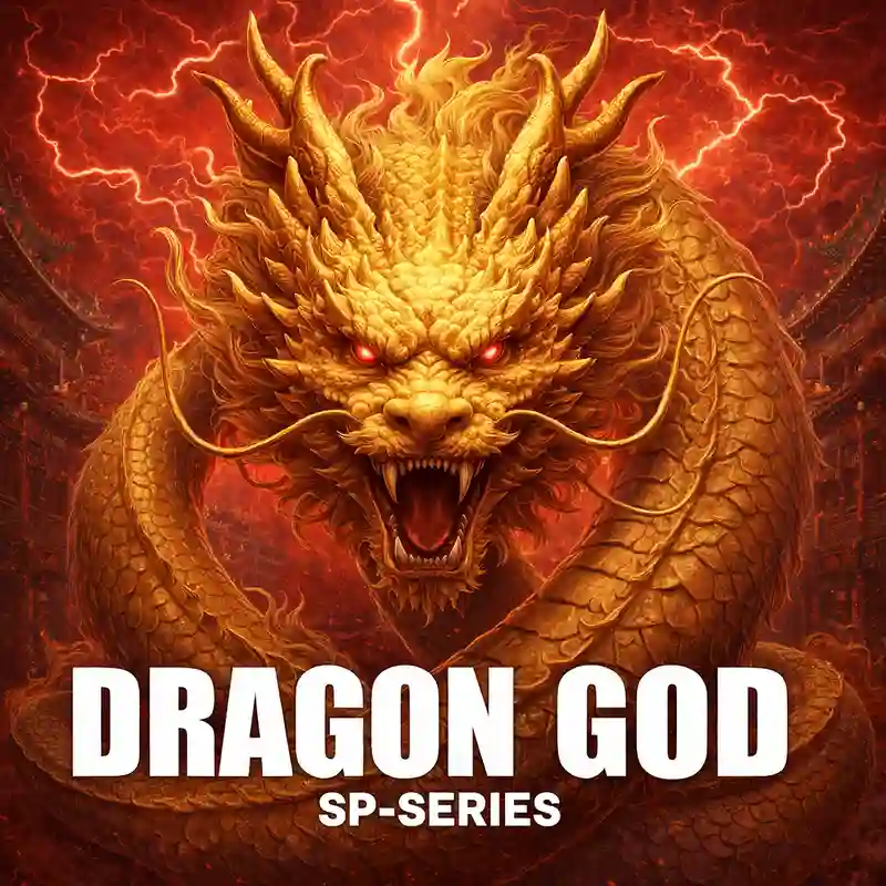 Dragon God online slot game sa jl55