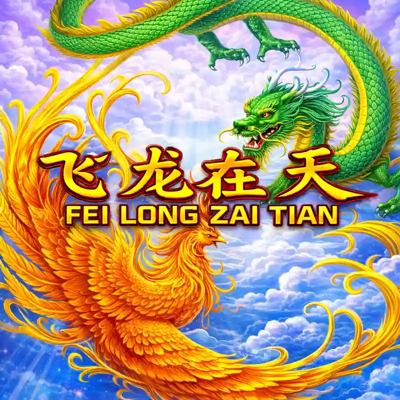 Fei Long Zai Tian slot game sa jl55 online casino