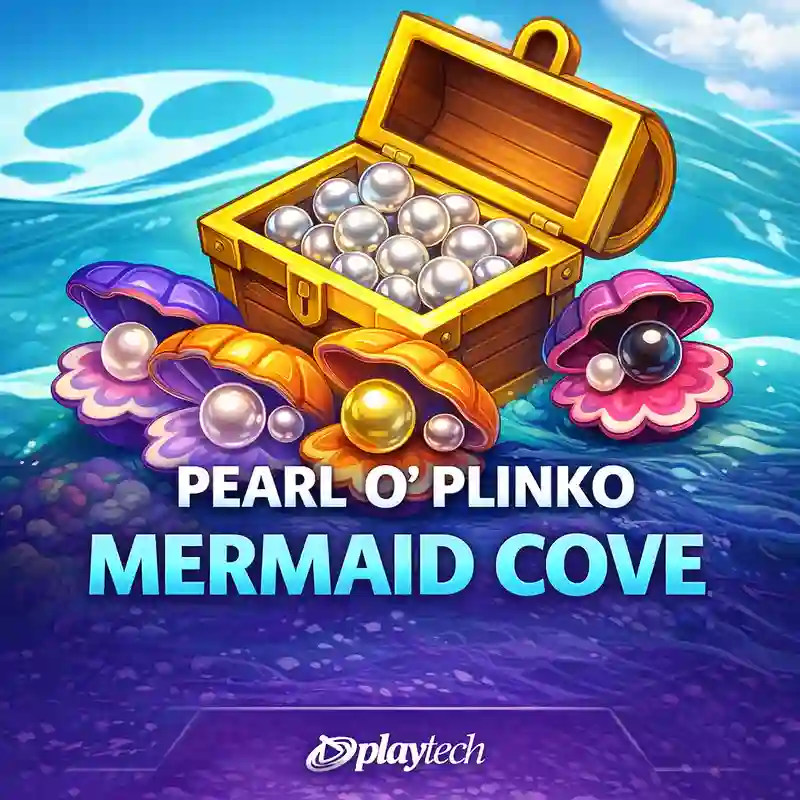 Pearl o Plinko Game jl55