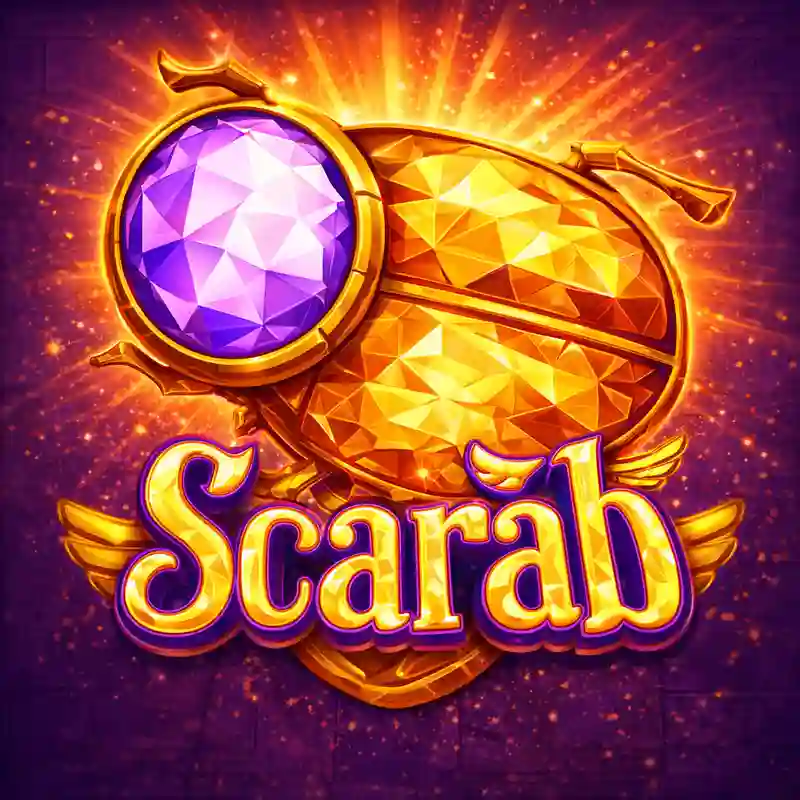 Scarab Casino Slot Game sa jl55