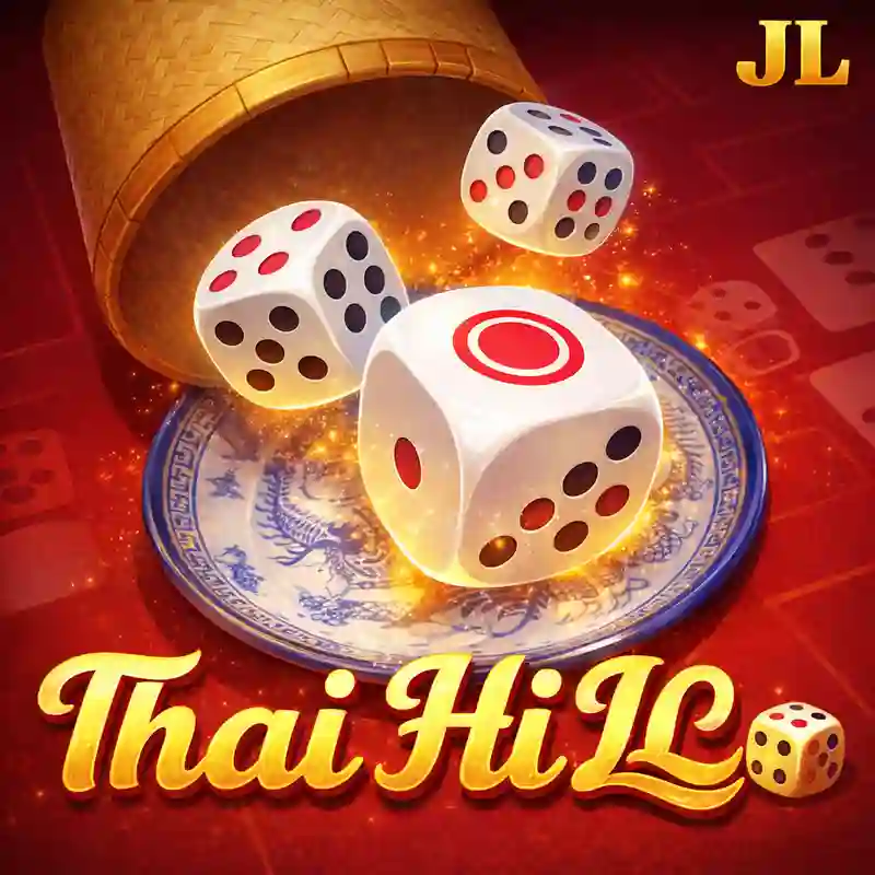 Thai Hilo Casino Game jl55